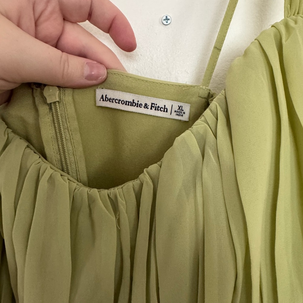 Perfect Spring Dress - Picture 4 of 5